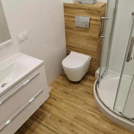 Apartman Majowe Sopot