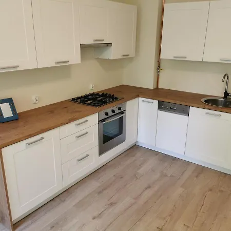 Majowe Apartmán Sopoty