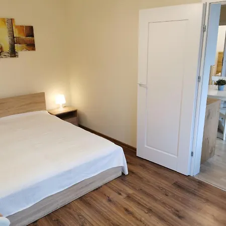 Apartman Majowe