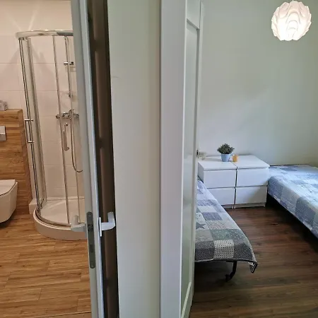 Apartman Majowe Sopot