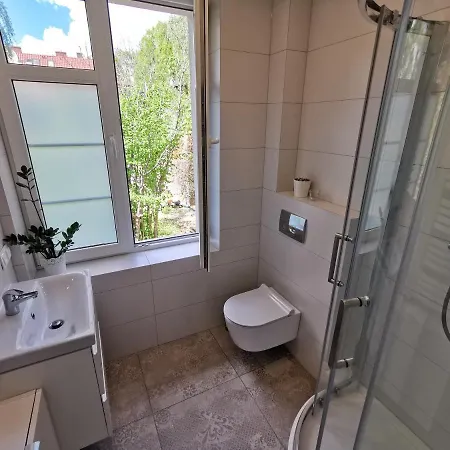 Majowe Apartman