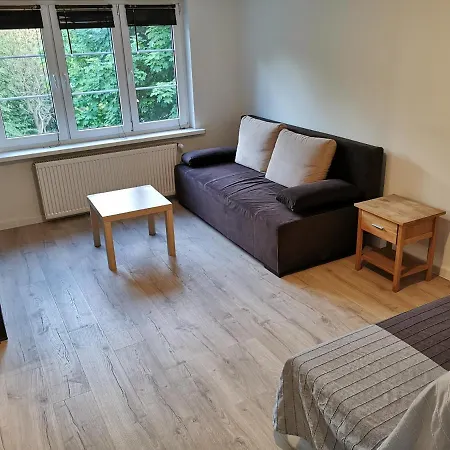 Majowe Apartman