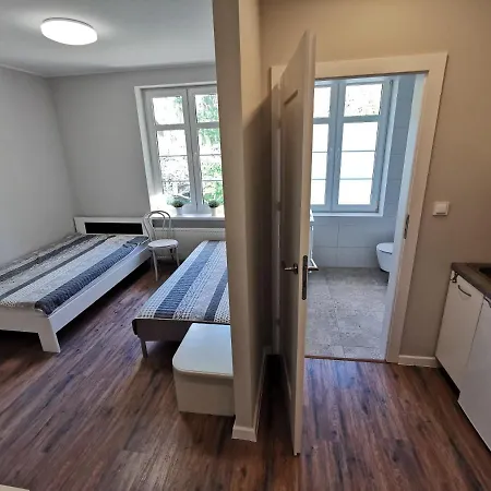 Majowe Apartman *